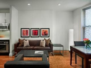 AKA Times Square - Apartments