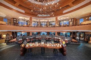 Anantara Desert Islands Resort & Spa