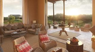 Anantara Al Sahel Villa Sir Bani Yas Island