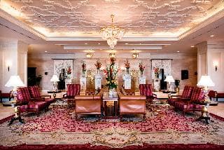 Al Aziziyah Boutique Hotel