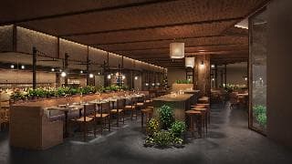 1 Hotel West Hollywood